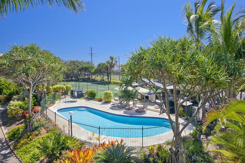 Beach Breakers Resort - Nambucca Heads Accommodation 2