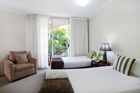 Noosa Tropicana - Nambucca Heads Accommodation 6