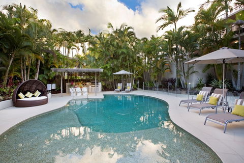 Noosa Tropicana - Nambucca Heads Accommodation 0