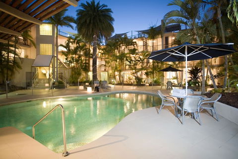 Noosa Tropicana - Nambucca Heads Accommodation 1