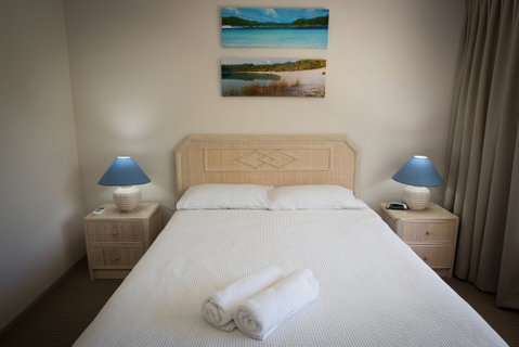 Noosa Sound Resort - Nambucca Heads Accommodation 3