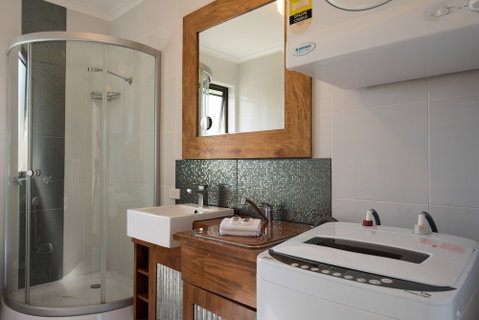 Noosa Sound Resort - Nambucca Heads Accommodation 4