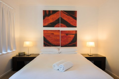 Noosa Sound Resort - Nambucca Heads Accommodation 2
