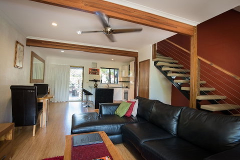 Noosa Sound Resort - Nambucca Heads Accommodation 6