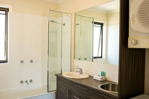 Noosa Sound Resort - Nambucca Heads Accommodation 5