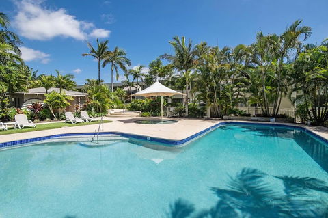 Noosa Harbour Resort - Nambucca Heads Accommodation 3