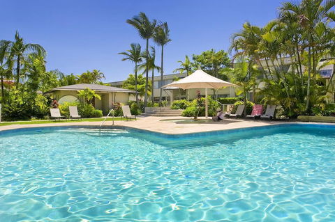 Noosa Harbour Resort - Nambucca Heads Accommodation 5