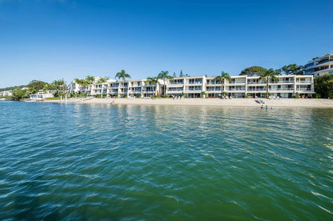 Noosa Harbour Resort - Nambucca Heads Accommodation 0