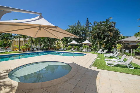 Noosa Harbour Resort - Nambucca Heads Accommodation 4