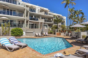 Regatta Noosa - Nambucca Heads Accommodation 0