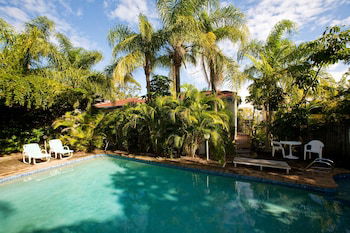 Caralina Court - Nambucca Heads Accommodation 4