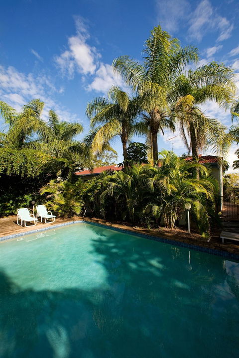 Caralina Court - Nambucca Heads Accommodation 0