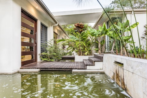 Alaya Verde - Nambucca Heads Accommodation 3