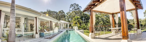 Alaya Verde - Nambucca Heads Accommodation 6