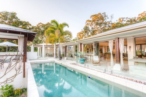 Alaya Verde - Nambucca Heads Accommodation 5