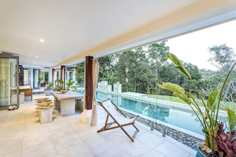 Alaya Verde - Nambucca Heads Accommodation 4