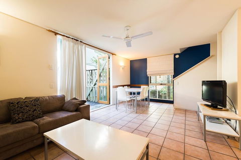The Hastings Beach Houses - Nambucca Heads Accommodation 5