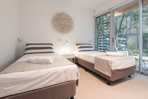 The Hastings Beach Houses - Nambucca Heads Accommodation 6