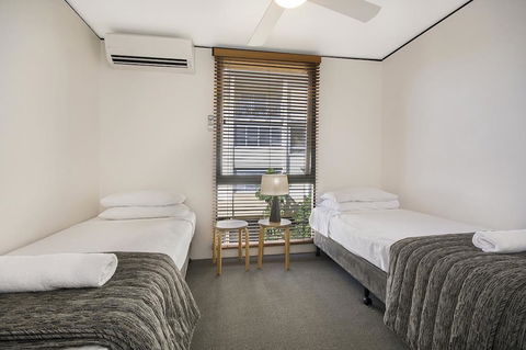 The Hastings Beach Houses - Nambucca Heads Accommodation 2