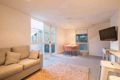 The Hastings Beach Houses - Nambucca Heads Accommodation 3