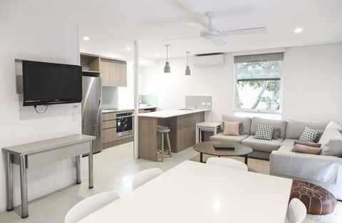 The Hastings Beach Houses - Nambucca Heads Accommodation 0