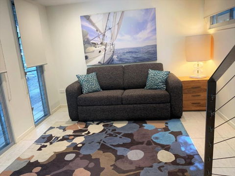 The Hastings Beach Houses - Nambucca Heads Accommodation 4