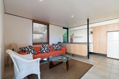 The Hastings Beach Houses - Nambucca Heads Accommodation 1