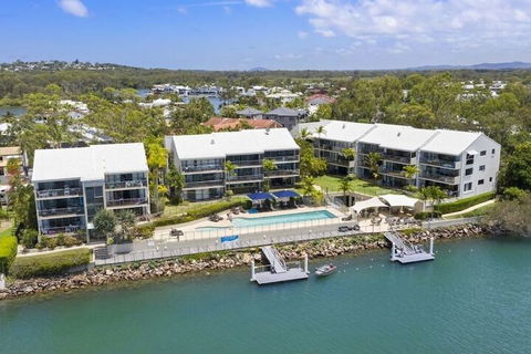 Noosa Shores Resort - Nambucca Heads Accommodation 2