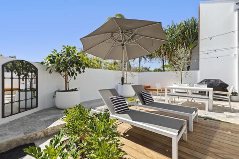 Alamode - Nambucca Heads Accommodation 0