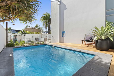 Alamode - Nambucca Heads Accommodation 2