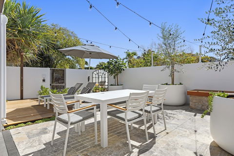 Alamode - Nambucca Heads Accommodation 1