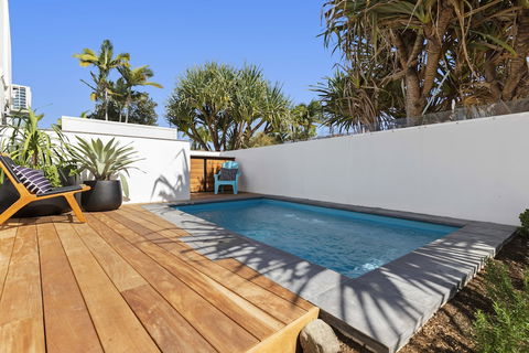 Alamode - Nambucca Heads Accommodation 3
