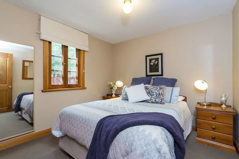 Tanunda Cottages - Nambucca Heads Accommodation 6