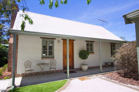 Tanunda Cottages - Nambucca Heads Accommodation 4