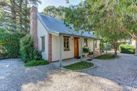 Tanunda Cottages - Nambucca Heads Accommodation 3