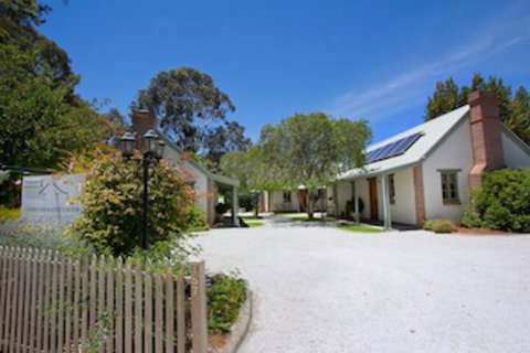 Tanunda Cottages - Nambucca Heads Accommodation 0
