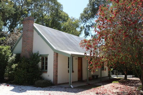 Tanunda Cottages - Nambucca Heads Accommodation 5