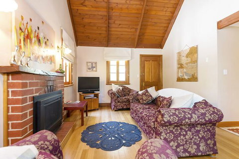 Tanunda Cottages - Nambucca Heads Accommodation 7