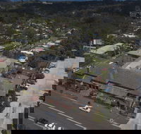 Blue Mountains YHA - Hostel - Nambucca Heads Accommodation