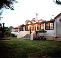 Sirens Bed  Breakfast - Nambucca Heads Accommodation