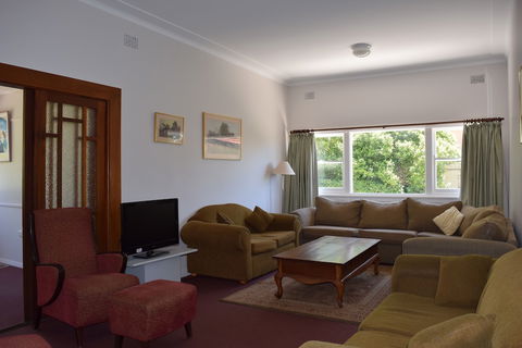 Clanwilliam - Nambucca Heads Accommodation 0