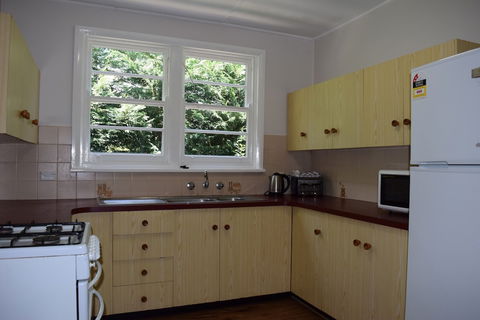 Clanwilliam - Nambucca Heads Accommodation 4