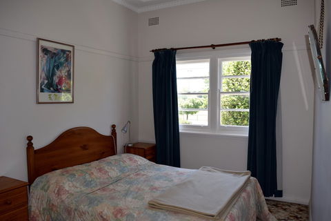 Clanwilliam - Nambucca Heads Accommodation 3