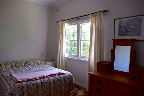 Clanwilliam - Nambucca Heads Accommodation 2