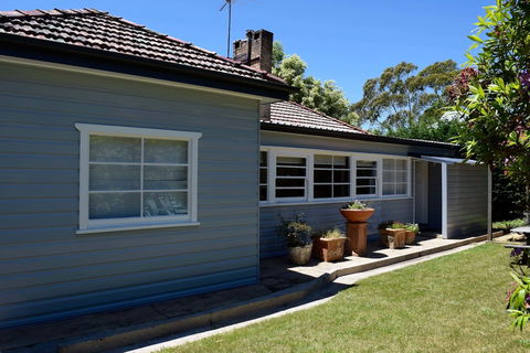 Clanwilliam - Nambucca Heads Accommodation 6