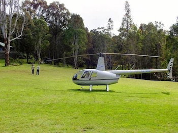 Millfield NSW Nambucca Heads Accommodation