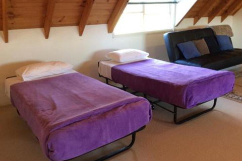 The Residence At Elbourne Wines - Nambucca Heads Accommodation 6