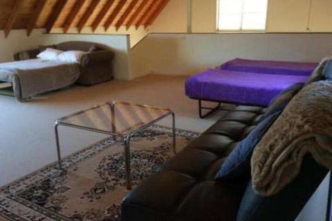 The Residence At Elbourne Wines - Nambucca Heads Accommodation 4