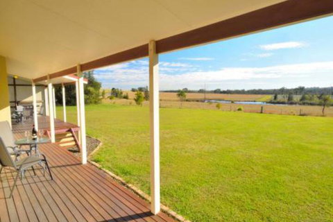 The Residence At Elbourne Wines - Nambucca Heads Accommodation 3