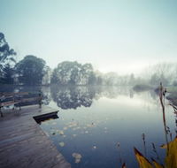 Sanctuary Park Cottages - Nambucca Heads Accommodation
